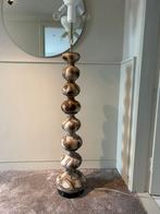 Vintage XL ceramic bubble vloer lamp, Kaiser Leuchten '60, Ophalen, 150 tot 200 cm