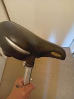 Zo goed als nieuwe Selle Royal, XSenium, vering, verstelbaar, Ophalen, Zo goed als nieuw, Algemeen, Zadel