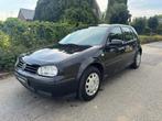 Volkswagen Golf 1.4-16V / NIEUWE APK / TREKHAAK / NAP, Voorwielaandrijving, 15 km/l, Gebruikt, Startonderbreker