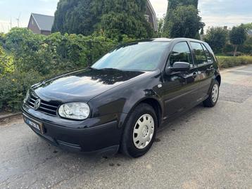 Volkswagen Golf 1.4-16V / NIEUWE APK / TREKHAAK / NAP beschikbaar voor biedingen