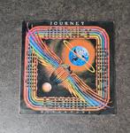 Journey, Ophalen of Verzenden, Gebruikt, Overige formaten, Poprock