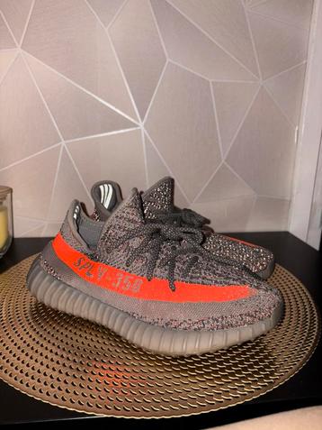 Yeezy boost 350 beschikbaar voor biedingen