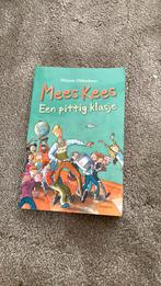Mirjam Oldenhave - Mees Kees - Een pittig klasje, Ophalen of Verzenden, Zo goed als nieuw, Mirjam Oldenhave