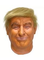 Donald Trump Masker, Hobby en Vrije tijd, Feestartikelen, Ophalen of Verzenden, Nieuw, Fopartikel, Overige