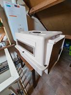 Vari kennel, Ophalen, Zo goed als nieuw