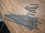 Fleischmann piccolo knutsel rails, Hobby en Vrije tijd, Modeltreinen | N-Spoor, Gelijkstroom, Fleischmann, Rails, Ophalen of Verzenden