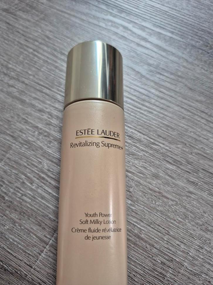*NIEUW* ESTEE LAUDER YOUTH POWER | revitalizing supreme, Sieraden, Tassen en Uiterlijk, Uiterlijk | Gezichtsverzorging, Nieuw