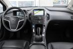 Opel Ampera 1.4 Plug in Hybride / Navigatie / Leer / Bose /, Auto's, Euro 5, 4 cilinders, Met garantie (alle), 4 stoelen
