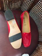 Rode instappers leder maat 41, Ophalen, Instappers, Rood, Pascucci