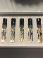 Mancera Parfum Gift Box - 5 samples, Verzenden, Nieuw