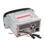 Android 14 Radio navigatie mercedes sl r230 2008 carplay, Oberonweg 262 3208pg, Nieuw, Ophalen of Verzenden, Dynavin