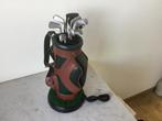 Golftas mini tevens huistelefoon, Sport en Fitness, Golf, Ophalen of Verzenden, Gebruikt, Tas, Overige merken