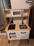 Kinder keukentje, Ophalen, Zo goed als nieuw