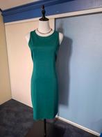 The Sting groene mouwloze jurk, Kleding | Dames, Gelegenheidskleding, Overige typen, The Sting, Ophalen of Verzenden, Zo goed als nieuw