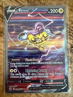 Raikou V Crown Zenith GG41, Ophalen of Verzenden, Nieuw, Losse kaart, Foil