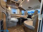 Hymer B 588 Premium Line *Lengte bedden* Vol opties* 4500kg, Caravans en Kamperen, Campers, Integraal, 7 tot 8 meter, Bedrijf
