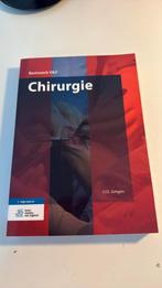 IJ.D. Jüngen - Chirurgie, Ophalen, Zo goed als nieuw, IJ.D. Jüngen