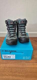 Scarpa ZG Trek GTX wmn maat 40, Sport en Fitness, Bergsport en Wandelen, Ophalen of Verzenden, Gebruikt, Schoenen