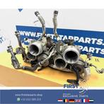 A1770900080 TURBO M177 C63 GLC63 E63 GT63 GTS GTR S63 G63 GL, Auto-onderdelen, Ophalen of Verzenden, Gebruikt, Mercedes-Benz