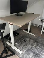 Zit sta bureau, Huis en Inrichting, Bureaus, Ophalen, Zo goed als nieuw