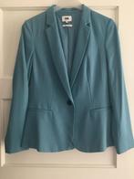 Nieuwe BLAZER, jasje WE fashion, ijsblauw, mt L, Blauw, WE Fashion, Maat 42/44 (L), Nieuw