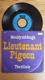 Lieutenant Pigeon (Mouldy old dough), Cd's en Dvd's, Gebruikt, Ophalen of Verzenden, 7 inch, Single