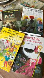 Vintage boeken uitgeversmaatschappij holland Andreus Laurey, Ophalen of Verzenden, Zo goed als nieuw