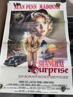 Madonna filmposter 1986, Verzamelen, Posters, Ophalen of Verzenden, Zo goed als nieuw, A1 t/m A3, Film en Tv