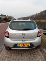Dacia Sandero 0.9 TCE Stepway 2013, Voorwielaandrijving, 898 cc, 31 €/maand, Handgeschakeld