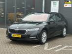 Skoda Octavia Combi 1.0 e-TSI Business Edition/CARPLAY/STOEL, Auto's, Skoda, Stof, Gebruikt, Euro 6, Electronic Stability Program (ESP)