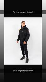 Para jas, Kleding | Heren, Jassen | Winter, Ophalen of Verzenden, Nieuw, Overige maten, Zwart
