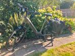 Gazelle Ultimate C5 HMB e-bike, Fietsen en Brommers, Ophalen of Verzenden, 50 km per accu of meer, Zo goed als nieuw, 59 cm of meer