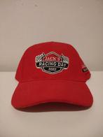 Rode Jack's Racing Day 2022 Pet - Nieuw!, Ophalen of Verzenden