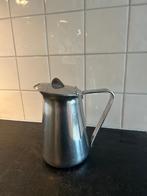 Alessi koffie/thee pot, Ophalen of Verzenden