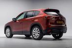 Mazda CX-5 2.2D HP GT-M 4WD [ Leder Stoelverwarming Camera T, Auto's, Gebruikt, 4 cilinders, 2000 kg, 2191 cc