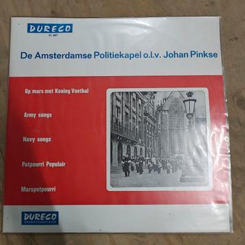 Diverse lp's beschikbaar allemaal in nette staat  beschikbaar voor biedingen