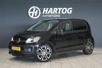Volkswagen Up! 1.0 BMT take up! + CAMERA / CLIMATE CONTROL / beschikbaar voor biedingen