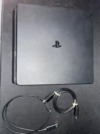 Ps4 slim, Spelcomputers en Games, Spelcomputers | Sony PlayStation 4, Ophalen, Zonder controller, Slim, 500 GB