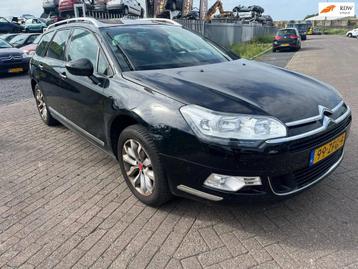 Citroen C5 Tourer 1.6 THP Business lees advertentie motor lo beschikbaar voor biedingen