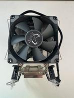 Scythe tower air cooler LGA115x cpu cooler, Ophalen, Gebruikt, Luchtkoeling