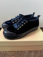 Scotch en Soda Sneakers dames blauw maat 39, Blauw, Ophalen of Verzenden, Zo goed als nieuw, Scotch & Soda