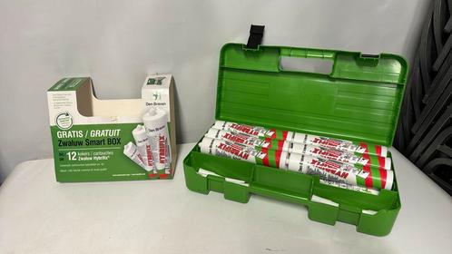 Hybrifix den Braven high-tack, Doe-het-zelf en Verbouw, Isolatie en Afdichting, Overige materialen, Minder dan 4 cm, 15 m² of meer