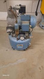 DURR COMPRESSOR, Doe-het-zelf en Verbouw, Compressors, Ophalen, Mobiel, Gebruikt, Minder dan 200 liter/min