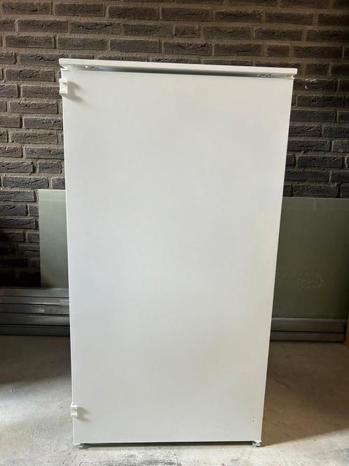 AEG INBOUWKOELKAST, Witgoed en Apparatuur, Vriezers en Diepvrieskisten, Zo goed als nieuw, Inbouw, 120 tot 140 cm, Minder dan 60 cm