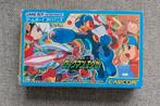 Mega Man Battle Network Game Boy Advance Japans, Spelcomputers en Games, Games | Nintendo Game Boy, 1 speler, Verzenden, Gebruikt