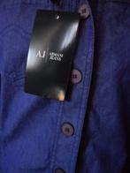 armani jasje nieuw met kaartje, Kleding | Dames, Nieuw, Armani jeans, Blauw, Maat 38/40 (M)