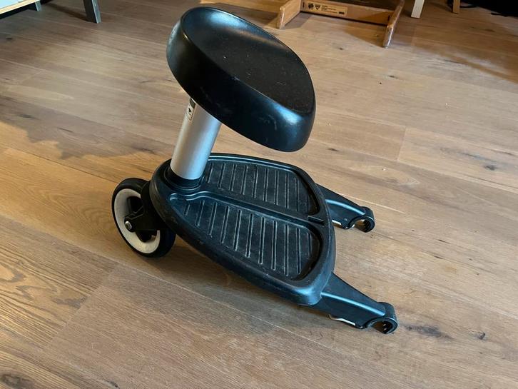Meerijdplankje Bugaboo Board – C-grip, Cameleon/Bee, Kinderen en Baby's, Kinderwagens en Combinaties, Gebruikt, Bugaboo, Ophalen of Verzenden