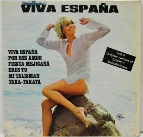 Viva España, Cd's en Dvd's, Vinyl | Verzamelalbums, Ophalen