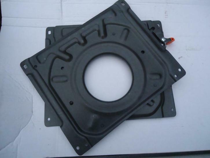 Draaiplateau Universeel, Caravans en Kamperen, Camper-accessoires, Nieuw, Ophalen of Verzenden