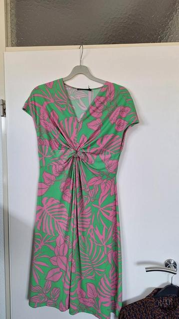 Betty Barclay jurk maat 40. NIEUW.€ 35,- beschikbaar voor biedingen